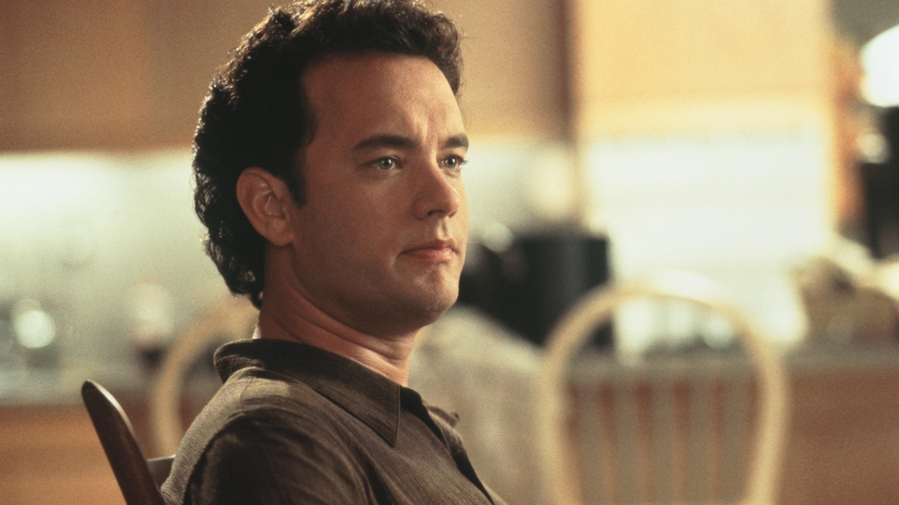 Deze film werd geïnspireerd door een Oscar-speech van Tom Hanks: "Het is een pluim op mijn hoed geweest"