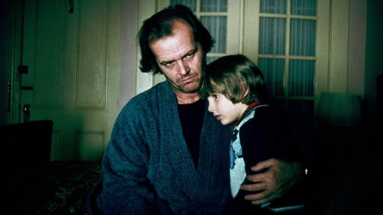 Hoe de kat van Stanley Kubrick 'The Shining' inspireerde: "Ik ben altijd geïnteresseerd geweest in het paranormale"