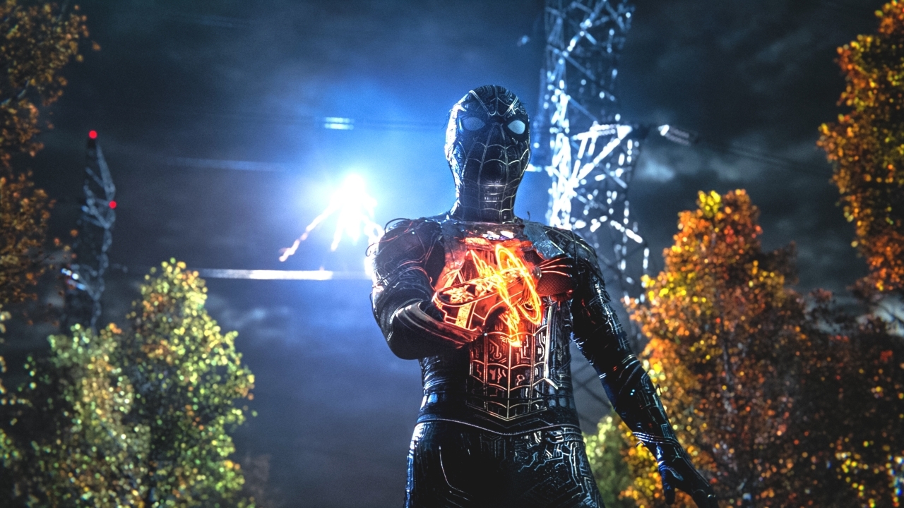 Eerste teaser voor 'Spider-Man: Brand New Day': Er komt iets compleet nieuws aan!