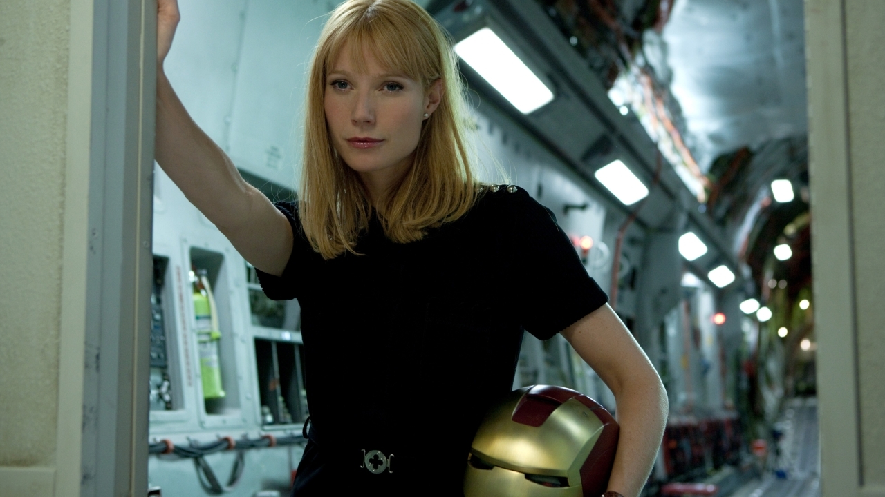 Jarenlange Hollywood-vete van Angelina Jolie en Gwyneth Paltrow komt hierdoor