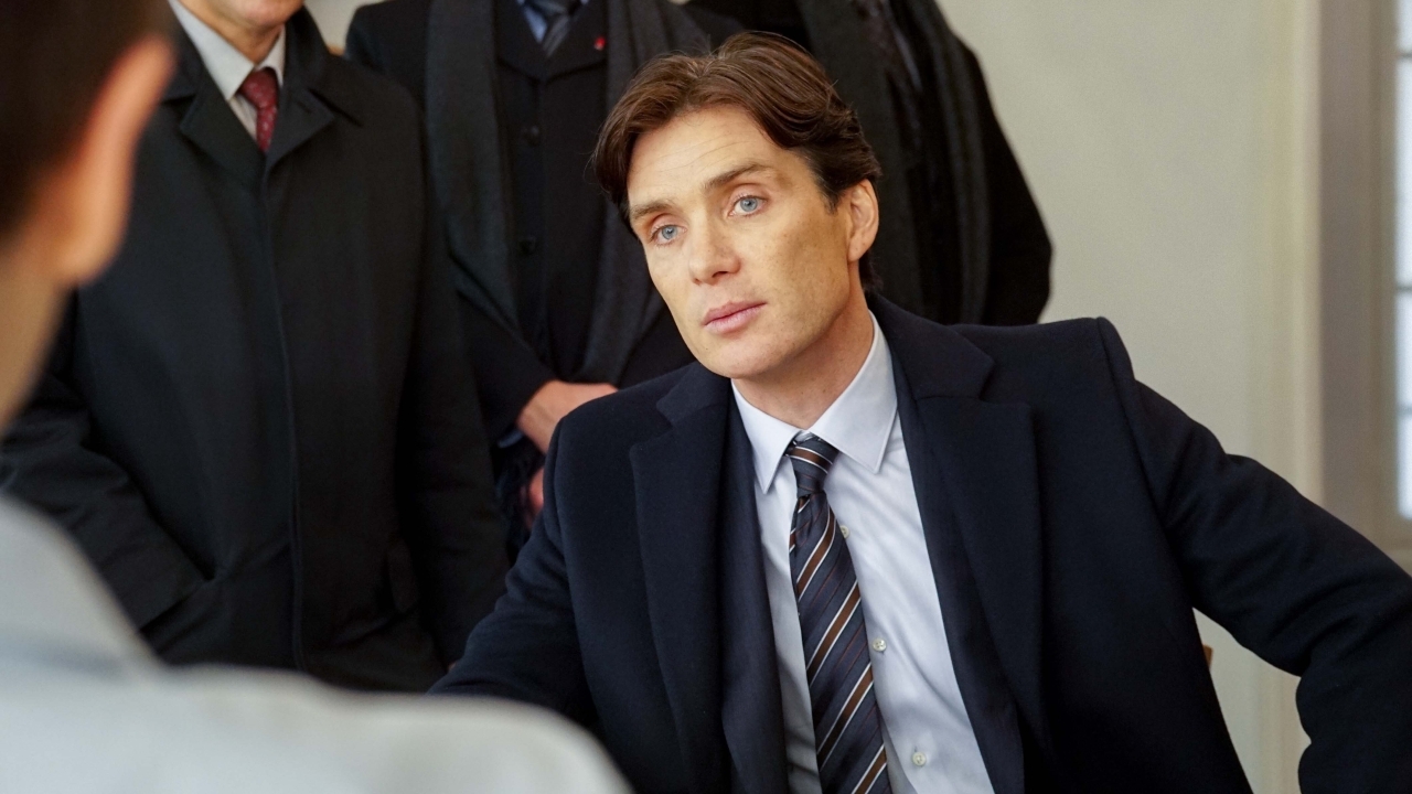 Deze actievolle spionnenfilm uit 2019 gaat Netflix binnenkort veroveren