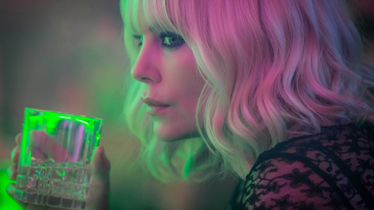 Charlize Theron en Channing Tatum zijn danspartners in nieuwe komedie