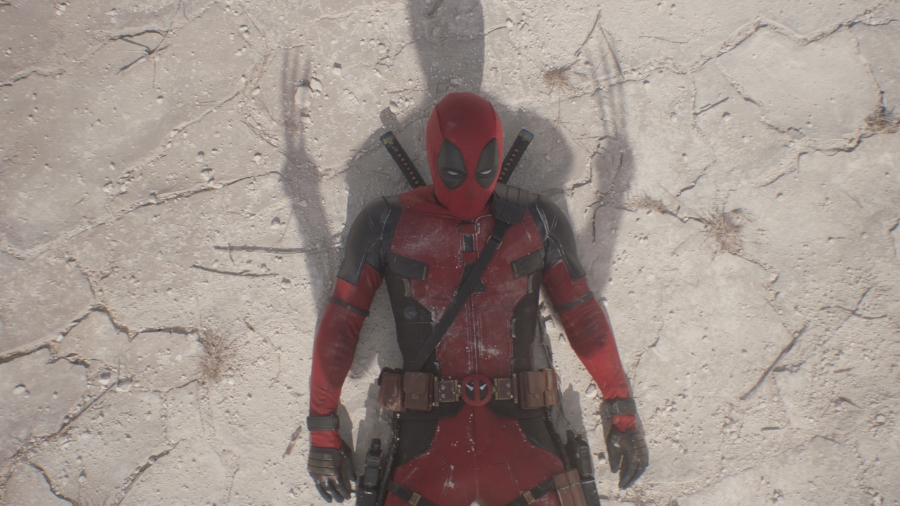 'Fantastic Four'-acteur over die absurd gave cameo in 'Deadpool & Wolverine': "warm gevoel"
