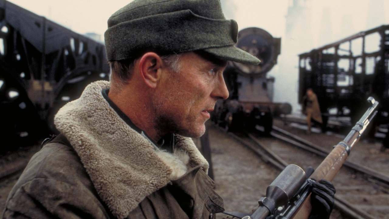 Deze historische parel op Netflix zet je waarschijnlijk meteen aan voor een avond prima filmvermaak