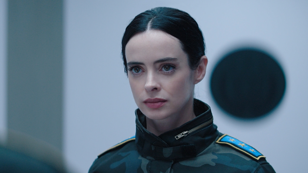 De post-credits scène van deze recente scifi-film was verrassend goed