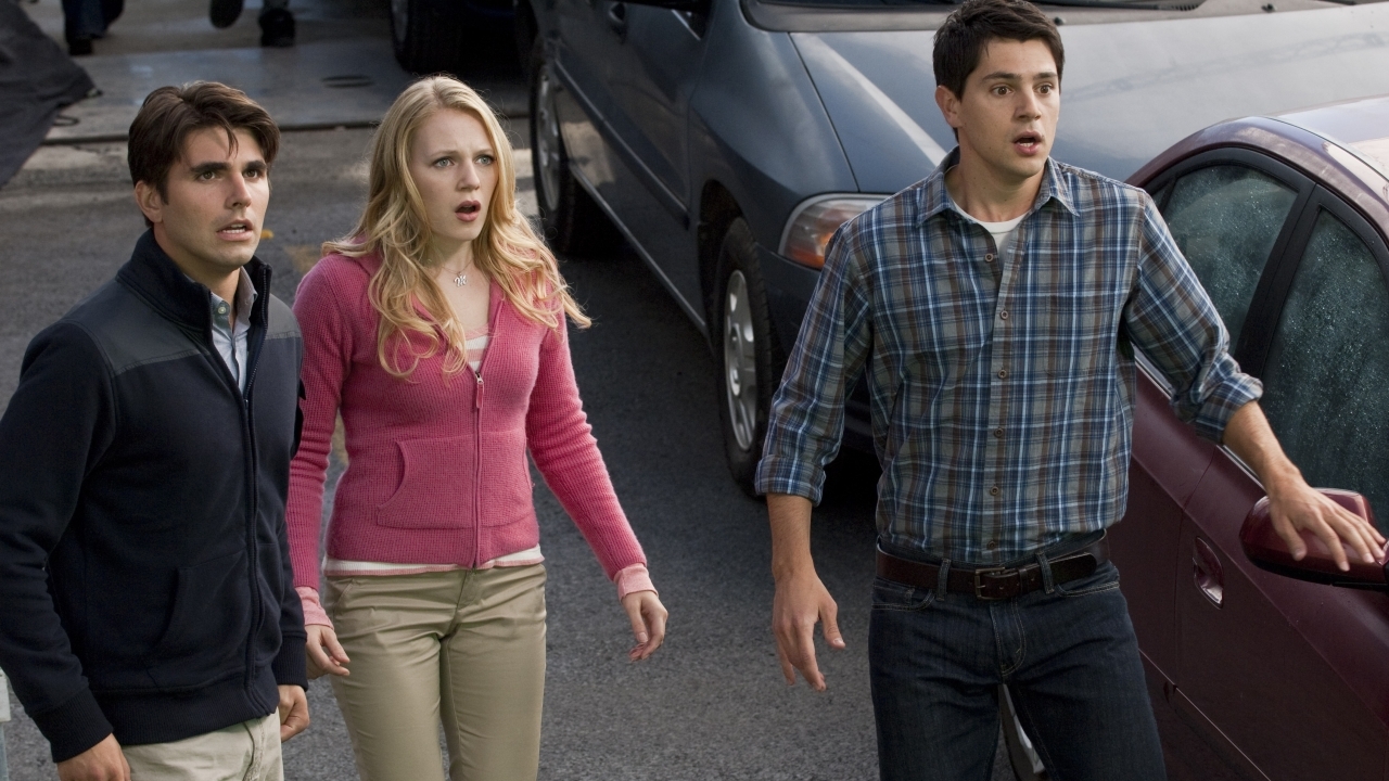 Deze horrorfilm leek het einde van een franchise: nu in top tien HBO Max