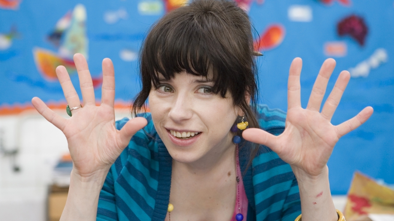 Actrice weigerde terug te keren in deel 3 in klapper van filmreeks