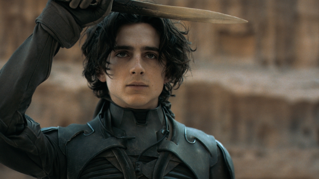 Denis Villeneuve: 'Dune: Part Three' wordt compleet anders