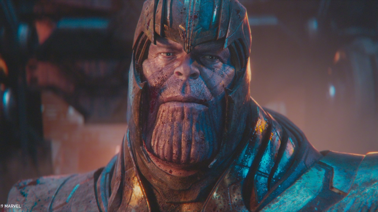 De grootste schurk in het MCU was eigenlijk alleen bedoeld als cameo, zegt acteur