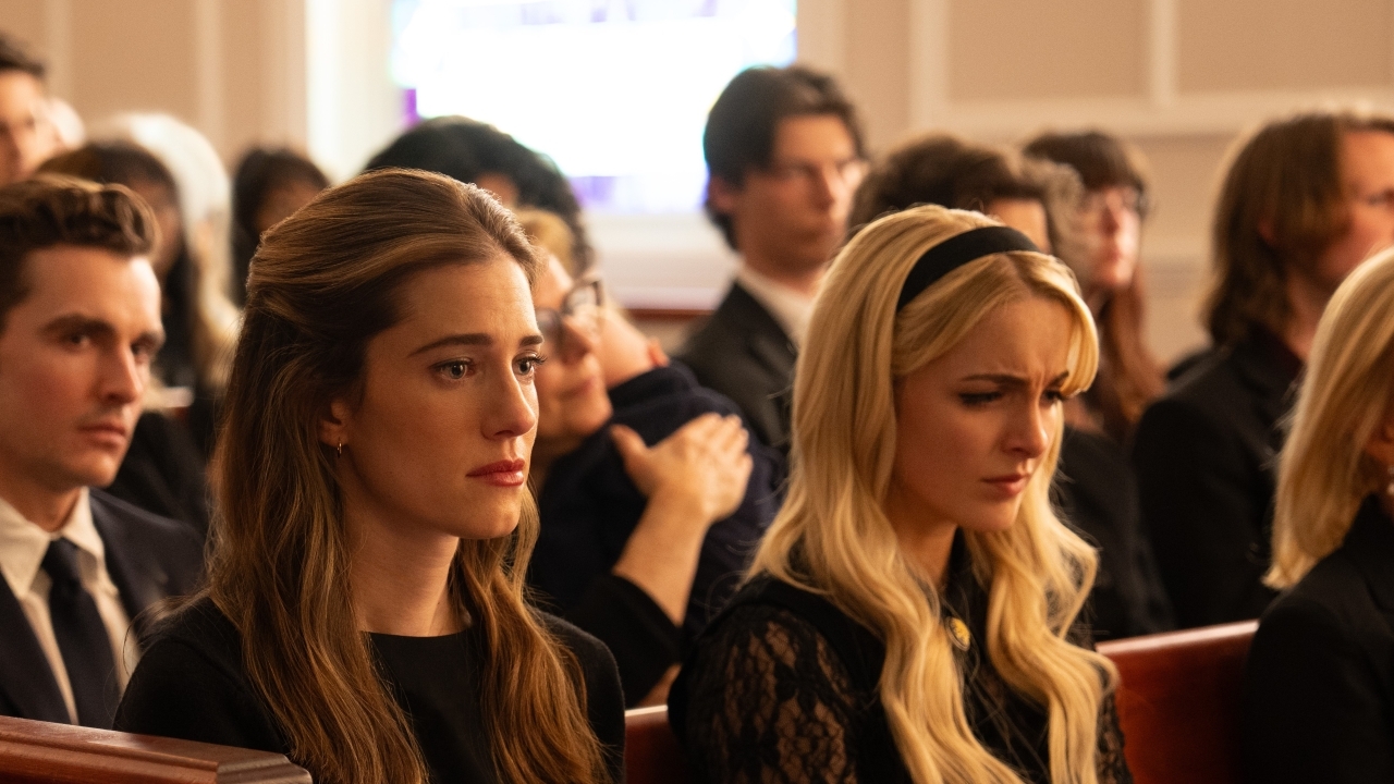 Trailer 'Regretting You': familiedrama over verlies, geheimen en vergeving