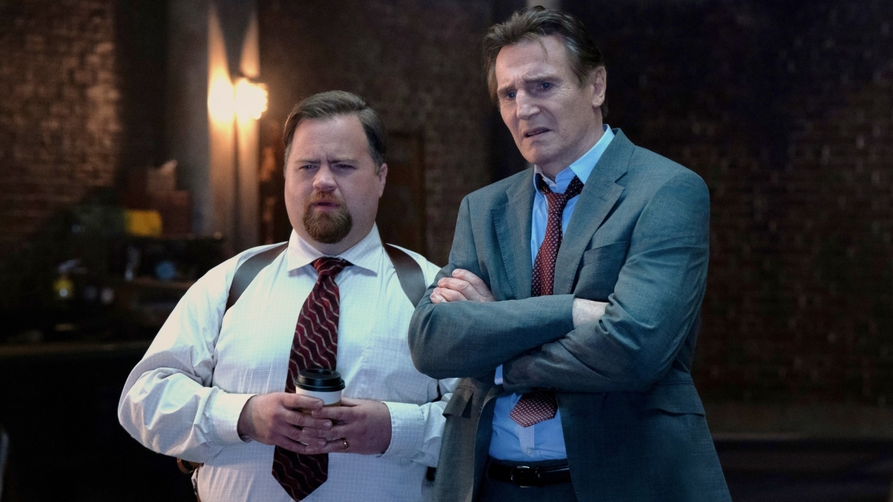 Genoten van 'The Naked Gun'? Kijk dan ook deze onweerstaanbare comedy