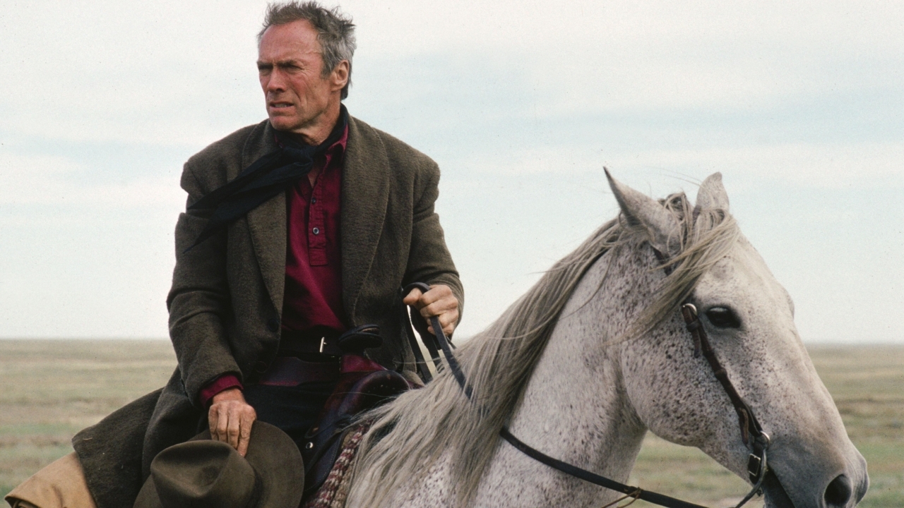 De opnames van deze Clint Eastwood-klassieker werden grimmig: "Ik ga je vermoorden"