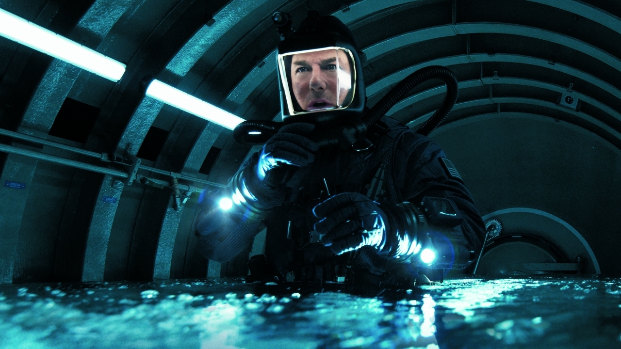 Warner Bros. trekt stekker uit fantasyfilm met Tom Cruise en Ana de Armas: veel te hoog budget