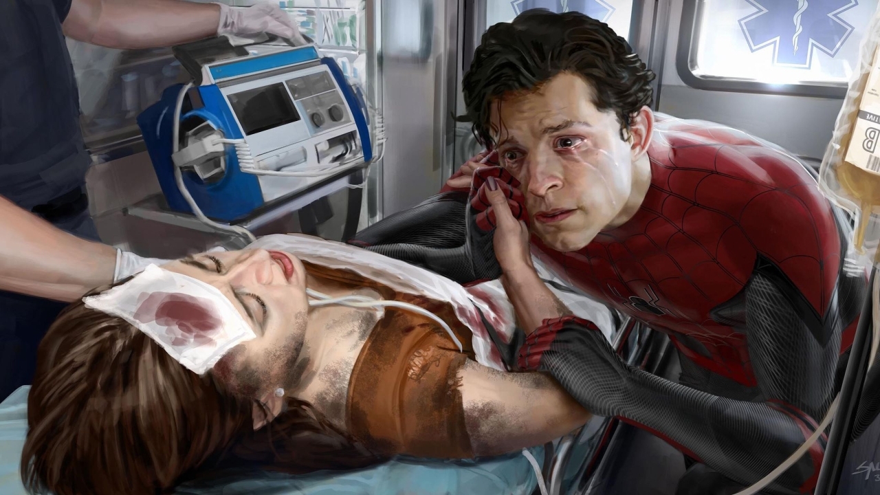 Het probleem met Marvel's post-creditscènes lijkt eindelijk opgelost
