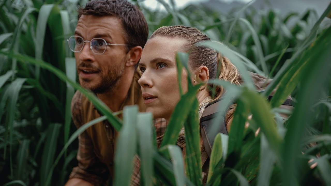 'Jurassic World: Rebirth' verslaat twee van de grootste fantasyfilms ooit gemaakt