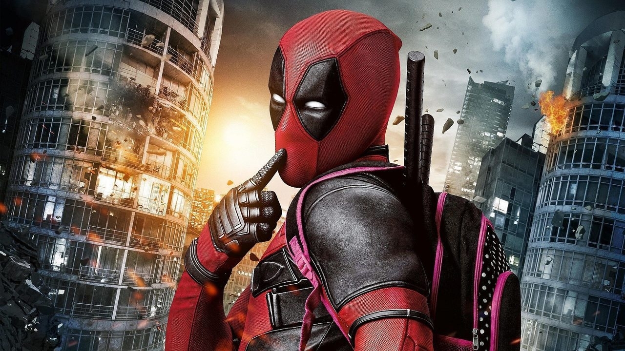 Ryan Reynolds hint naar Deadpool in nieuwe 'Avengers'-films