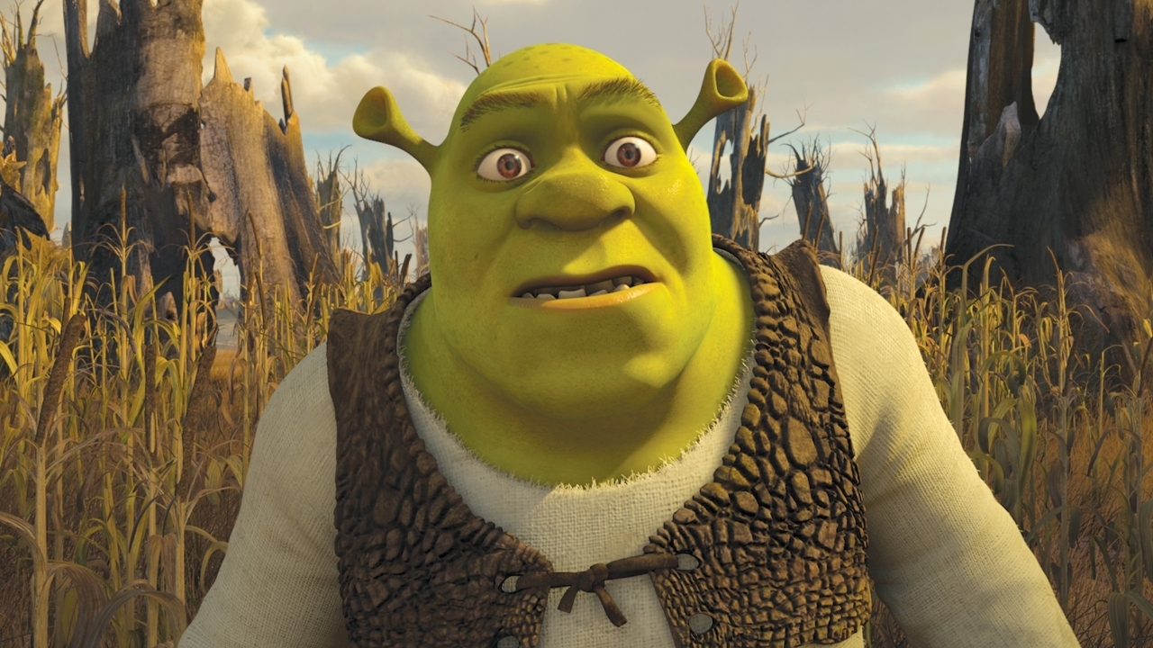 'Shrek 5' verschijnt nóg later en gaat gevaarlijke concurrentie aan met Marvel