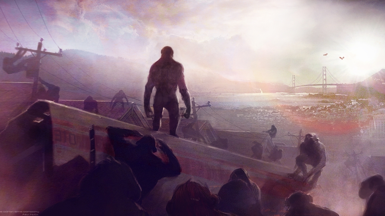 Deze duistere opstand verovert de top tien van HBO Max