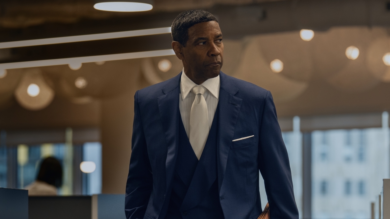 Denzel Washington doet het weer: eerste recensies 'Highest 2 Lowest'