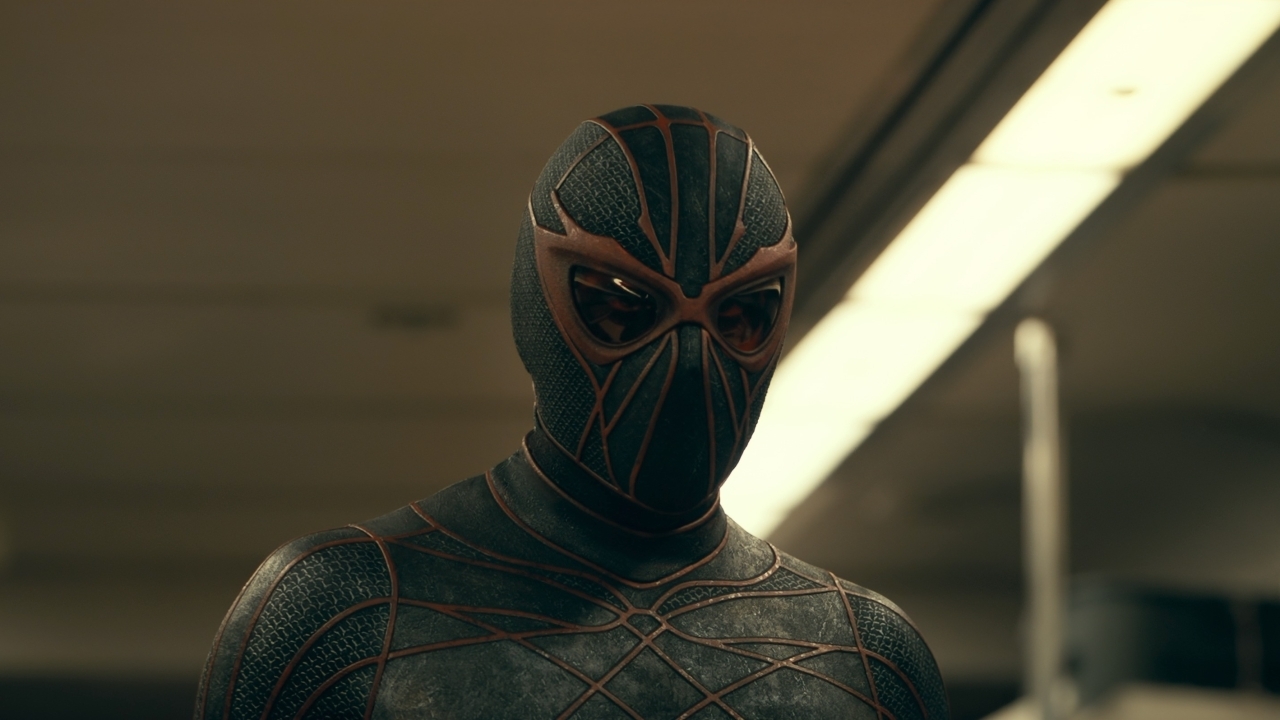 Een dikke guilty pleasure? Deze superheldenfilm staat binnenkort op HBO Max