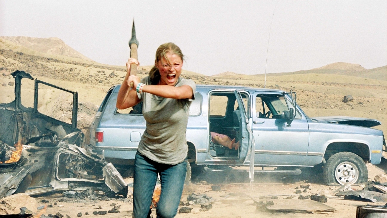 3 krankzinnige thrillers om vanavond te kijken