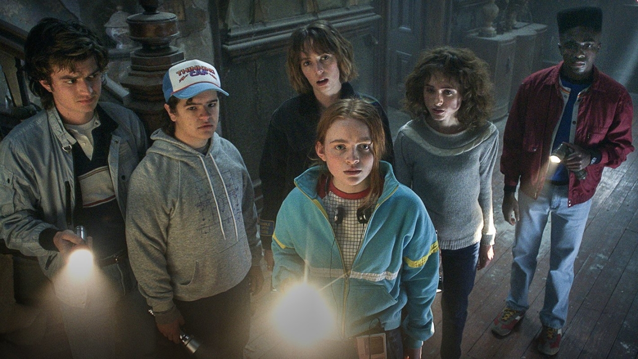 Na Sadie Sink krijgt nog een 'Stranger Things'-ster een rol in 'Spider-Man: Brand New Day'