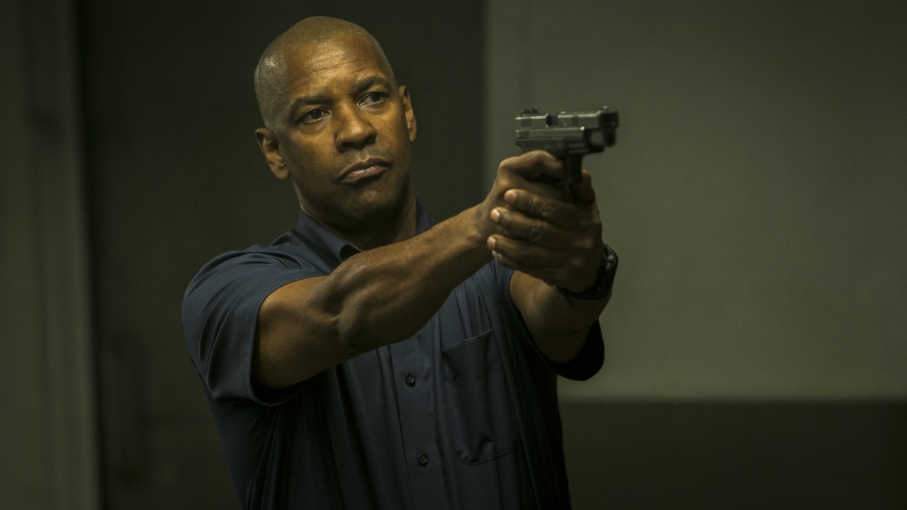 Denzel Washington: "Oscars boeien mij helemaal niets"