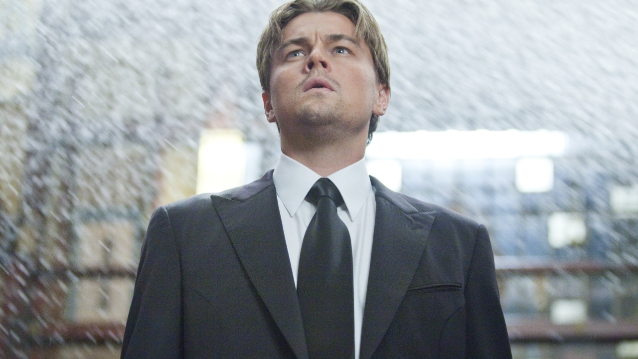 Leonardo DiCaprio kijkt deze film van zichzelf het meeste terug: "Speciaal moment voor me"