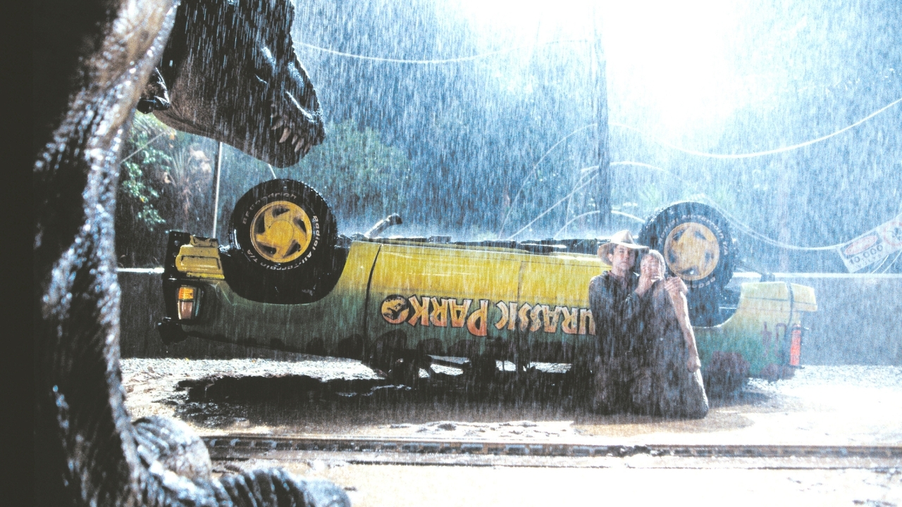 Eerste beelden uit 'Jurassic Park: Survival': nieuw avontuur slechts 1 dag na de eerste film