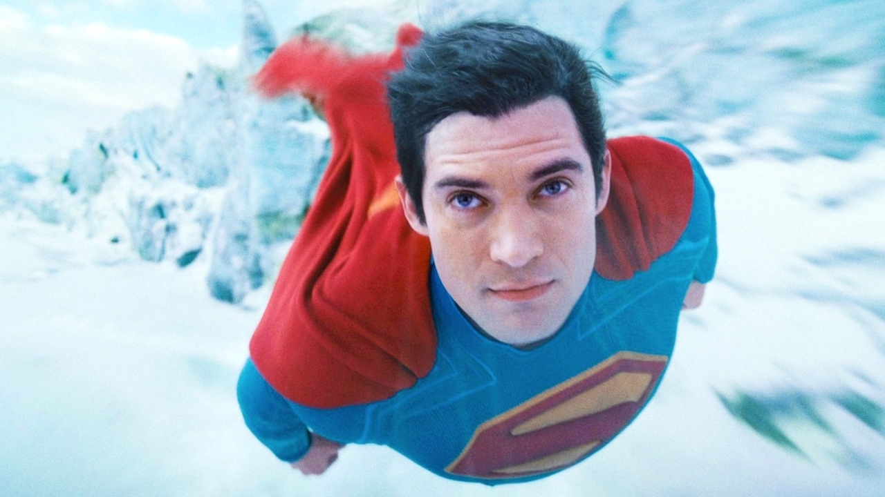 James Gunn zit niet stil: volgende 'Superman'-film krijgt weer een update