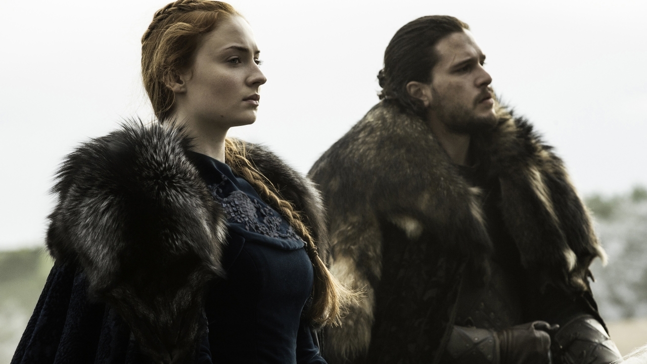 Sophie Turner vond het vreselijk deze acteur te zoenen: "Moesten allebei kokhalzen"