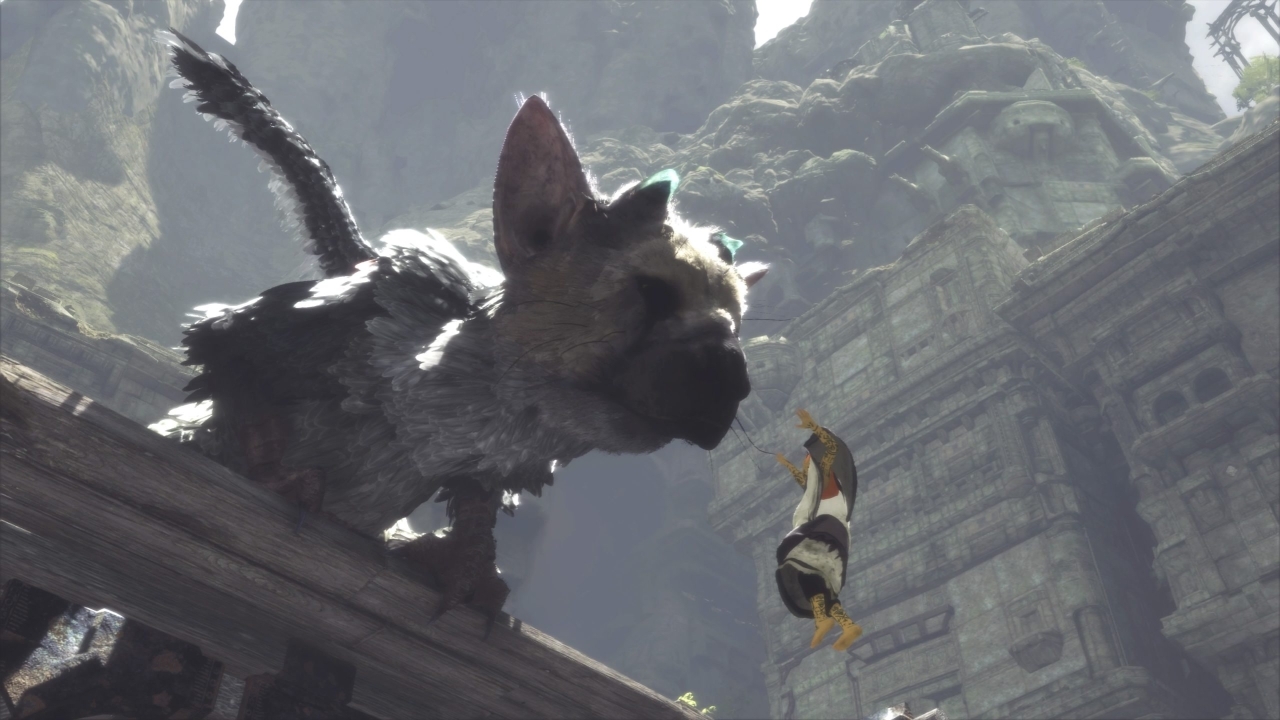 Geprezen game van de PS4 lijkt groot bioscoopavontuur te gaan worden