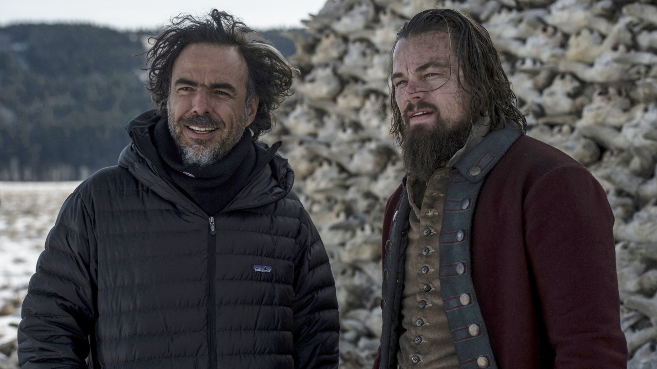 'The Revenant'-regisseur noemt dit filmgenre 'vergif': "Gaat echt de verkeerde kant op"