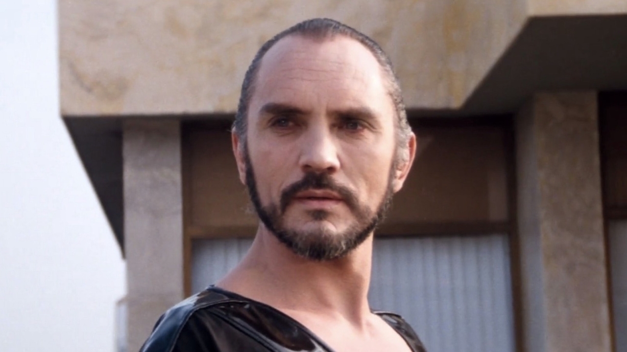 Acteur Terence Stamp overleden: uit deze films herken je de acteur