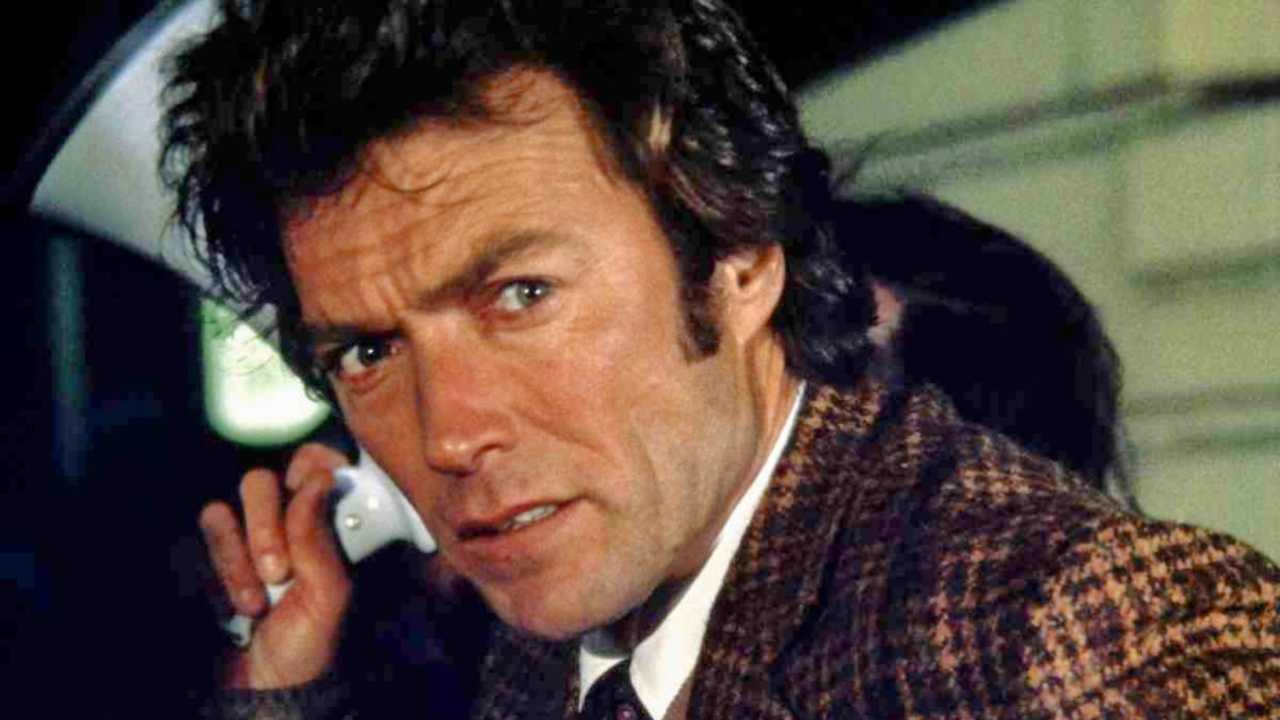 De reden waarom Clint Eastwood nooit een schurk heeft gespeeld in zijn films
