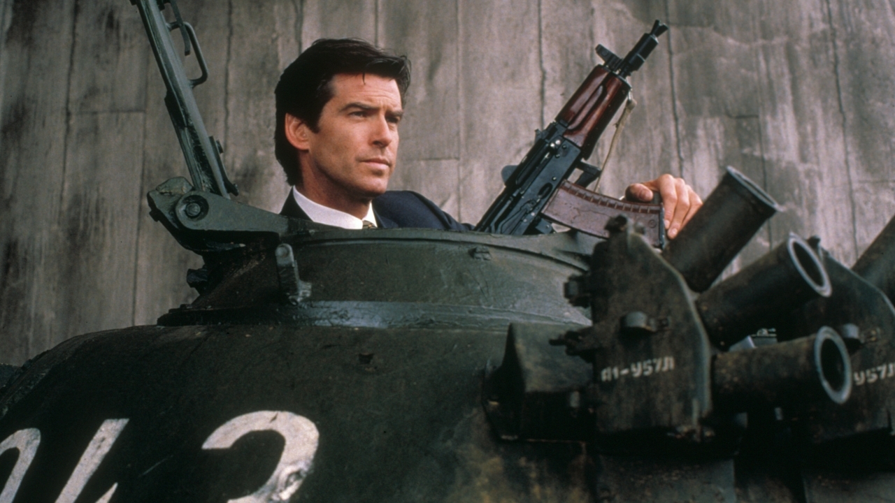 72-jarige James Bond-acteur is klaar om terug te keren in 'Bond 26'