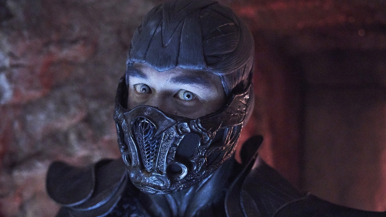 Epische nieuwe foto uit 'Mortal Kombat 2' zegt maar één ding: "Get over here!"