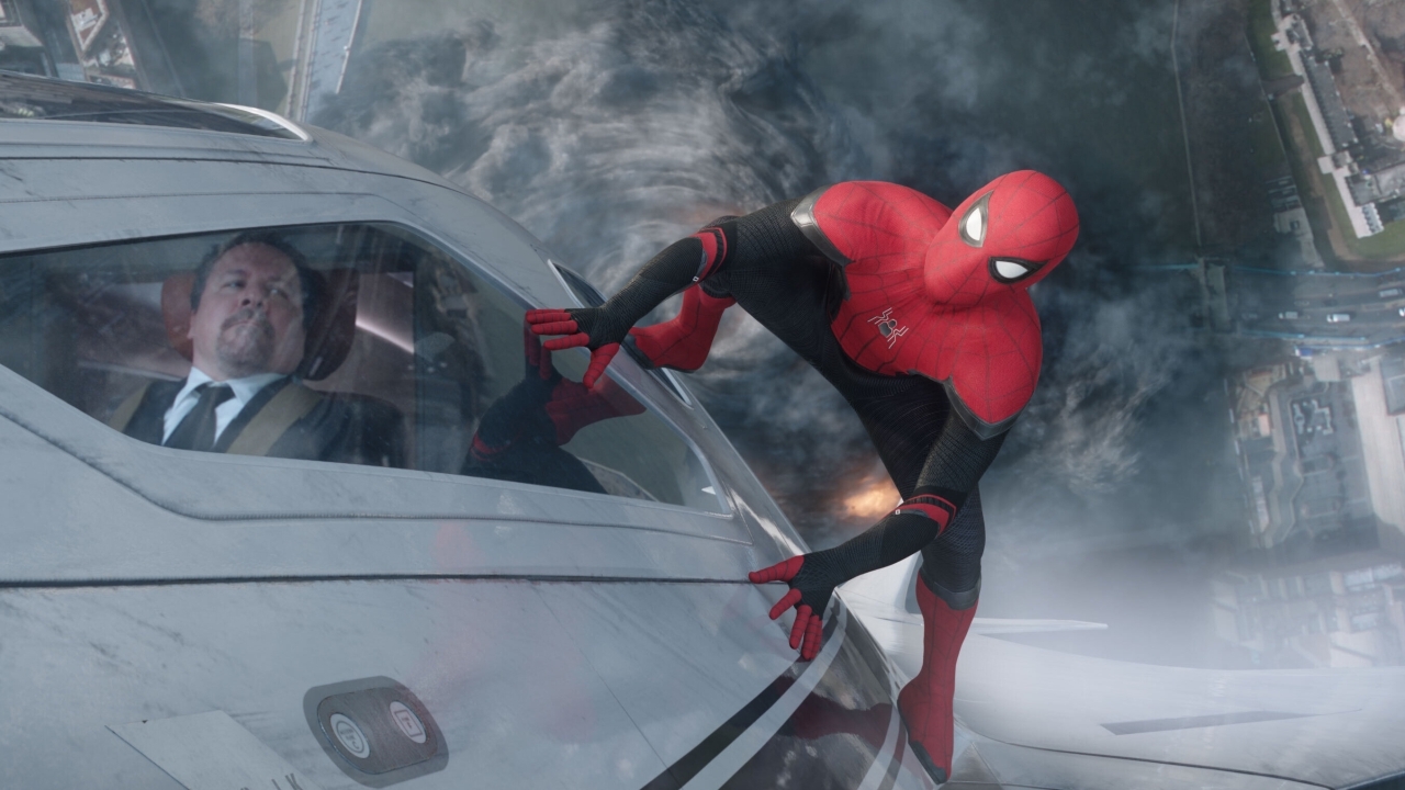 'Spider-Man: Brand New Day' krijgt versterking van 'Mission: Impossible'-acteur