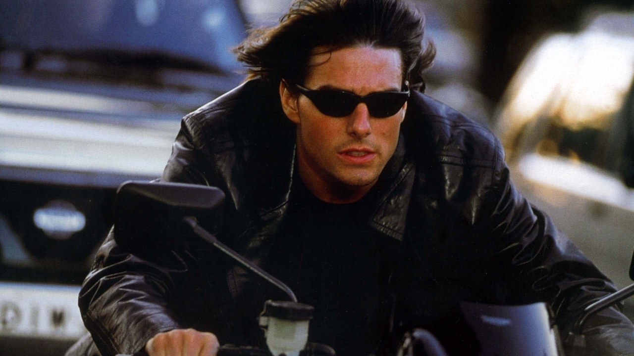 De neef van Tom Cruise kent niemand, maar zat wel in 4 van zijn beste films