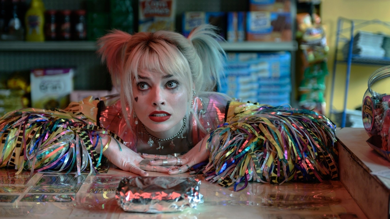 'Birds of Prey' mocht één ding niet doen vanwege 'The Batman': "Het was fantastisch"