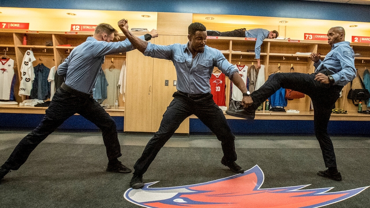 Onbekende remake op Netflix trekt ineens een karrenvracht kijkers: "geweldig om die Die Hard-aanpak weer te zien"