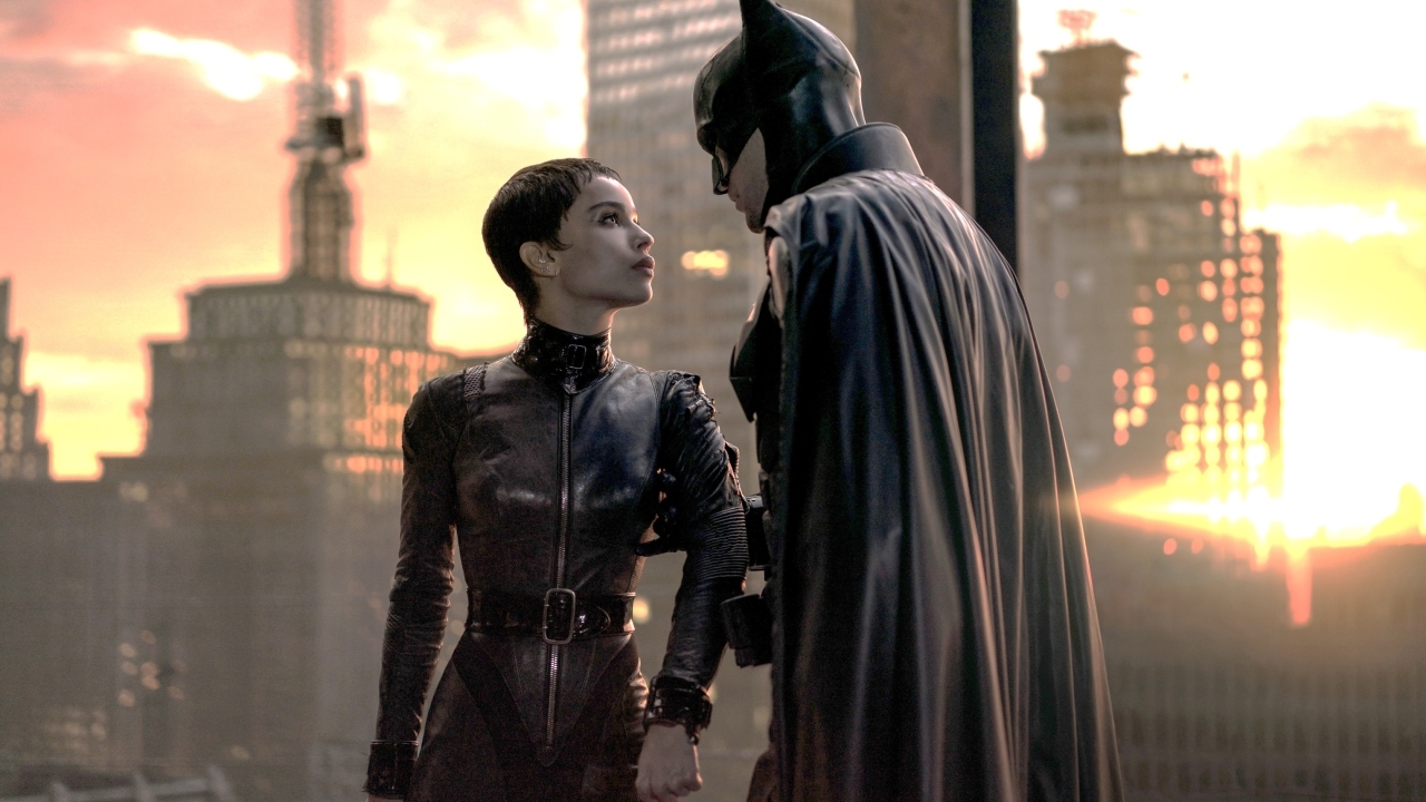 Toch weer een tegenslag voor 'The Batman 2', komt het nog wel goed met de DC-film?