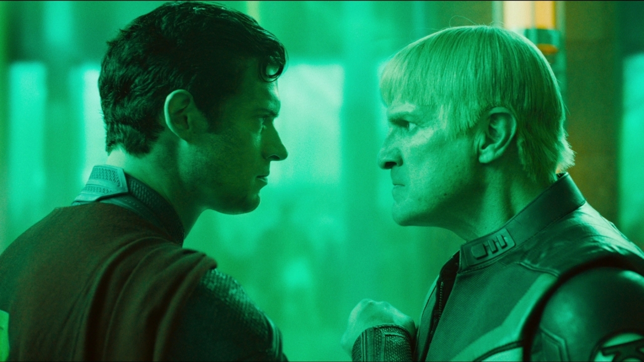 Het vervolg op 'Superman' zet een definitief punt achter het SnyderVerse