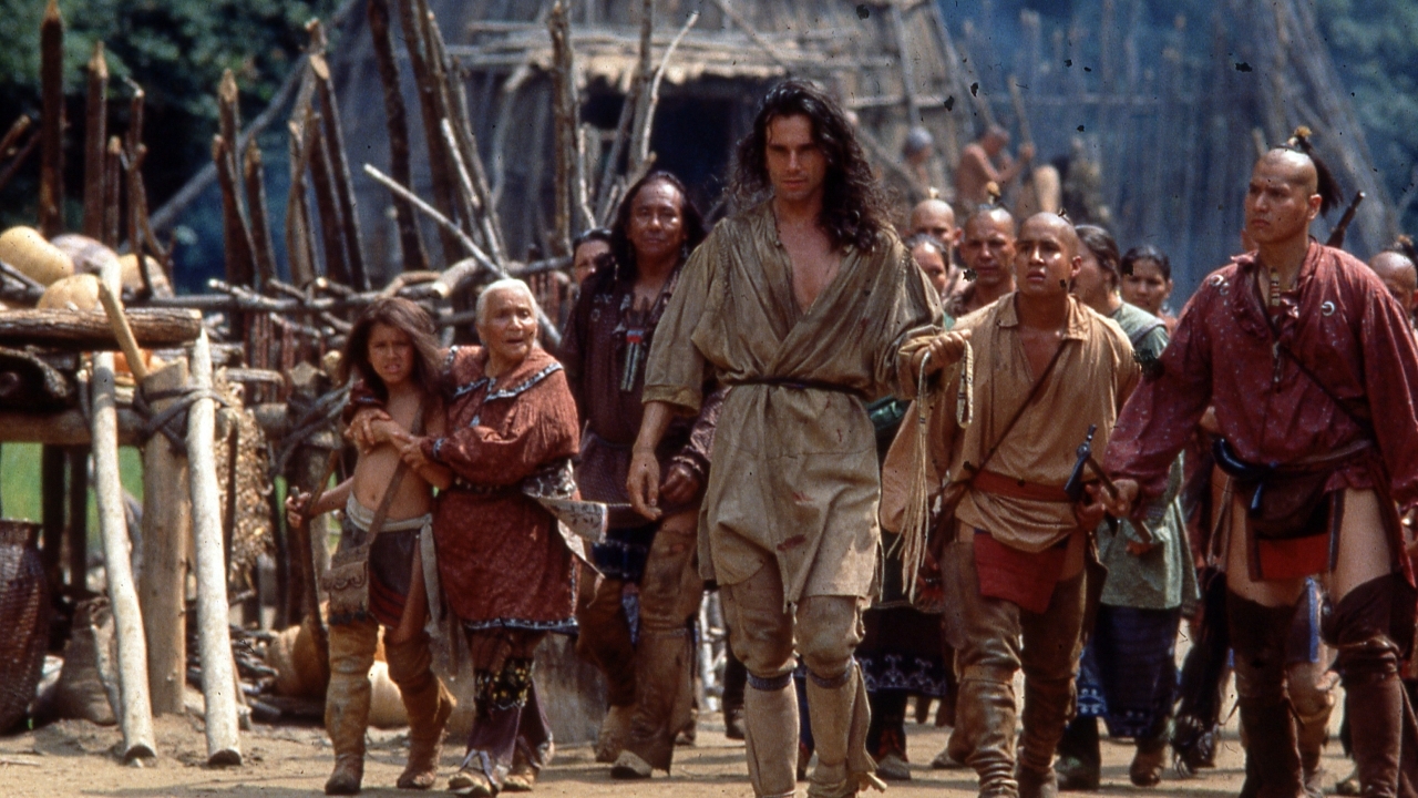 Netflix verwijderalarm: deze drie topfilms staan alleen nog deze maand online