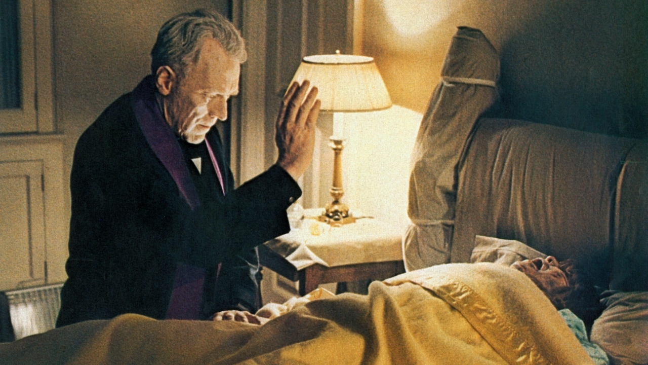 50 jaar oud, maar nog steeds een van de meest baanbrekende horrorfilms aller tijden is...