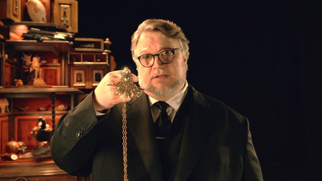 Netflix maakt grote uitzondering voor release van Guillermo Del Toro's 'Frankenstein'