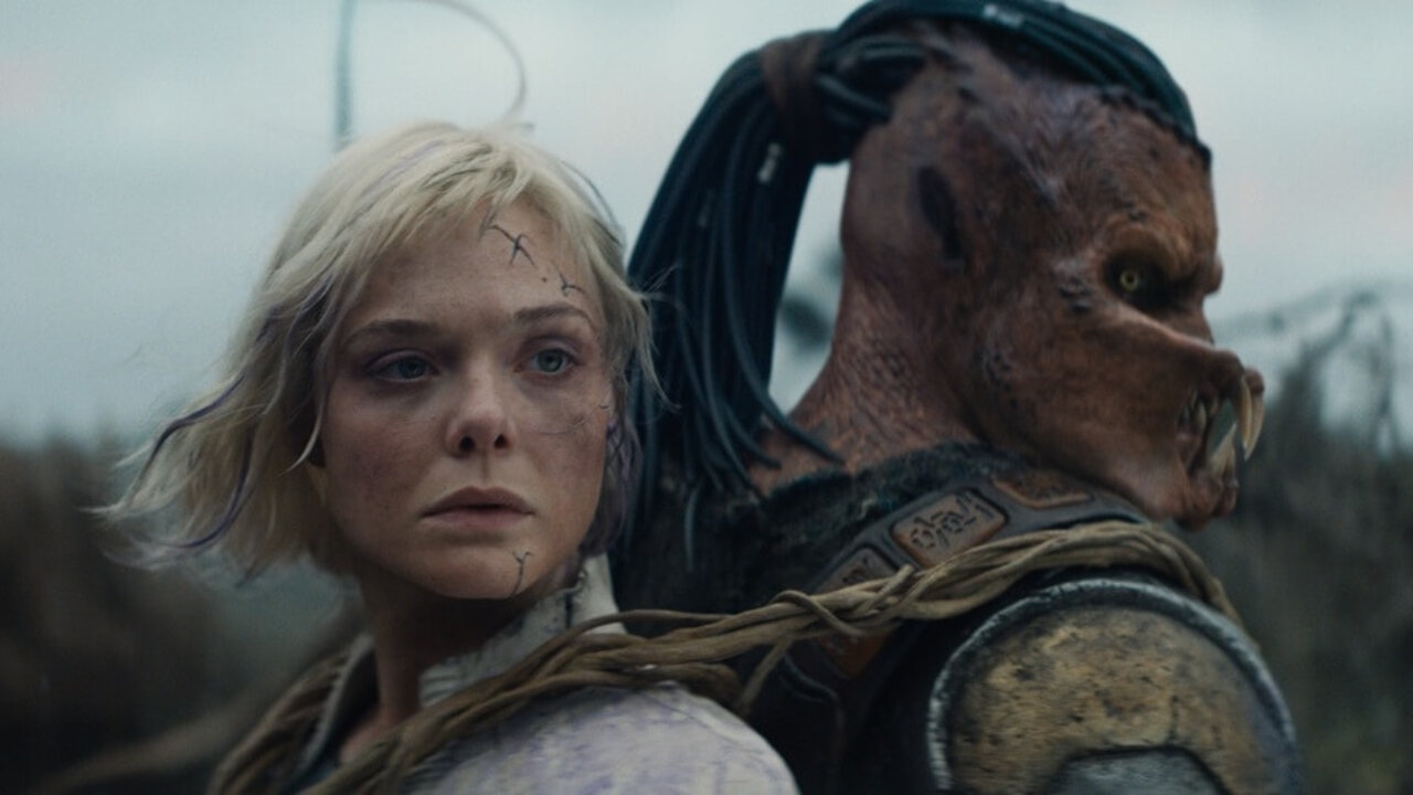'Predator: Badlands' krijgt een prequel... maar op een andere manier dan je misschien denkt