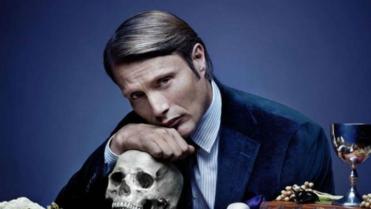 'Hannibal'-regisseur en -hoofdrolspeler herenigd voor horrorfilm 'Dust Bunny'