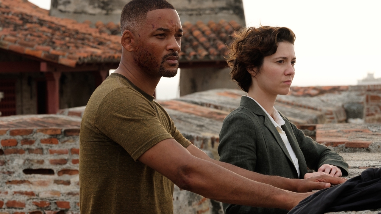 Deze peperdure blockbuster was 6 jaar geleden wereldwijd een van de grootste flops aan de bioscoopkassa's