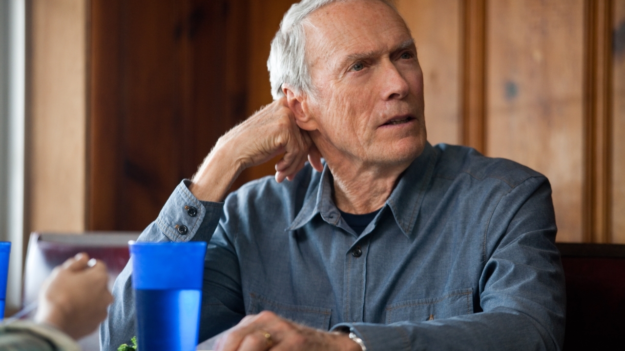 Clint Eastwood benoemt het enige moment in zijn leven dat volgens hem een verfilming waardig is